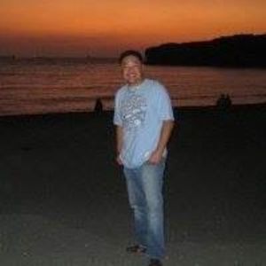 Meet your Posher, Kenny